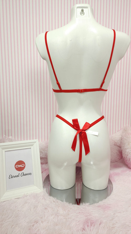 Bodysuit lingerie dentelle Tailles M-L-XL-XXL