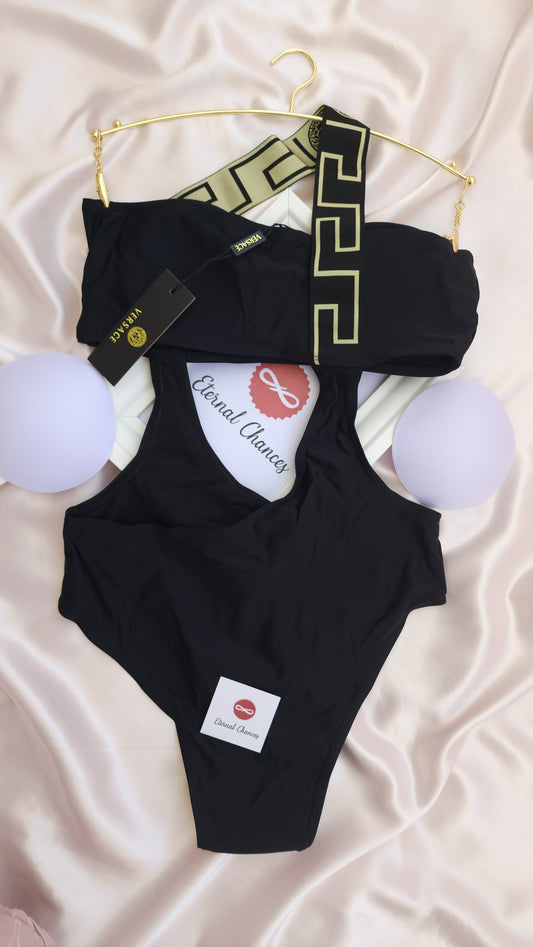 Maillot de bain Versace rembourré Taille S- M - L