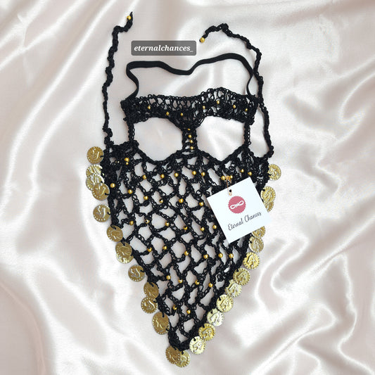 Cache visage égyptien 🇪🇬