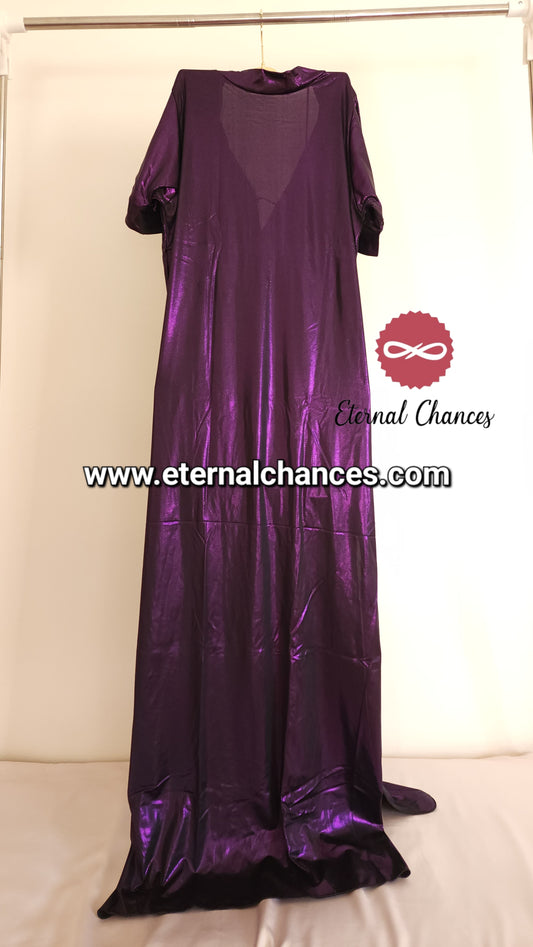 Tenue danse orientale moulante taille standard