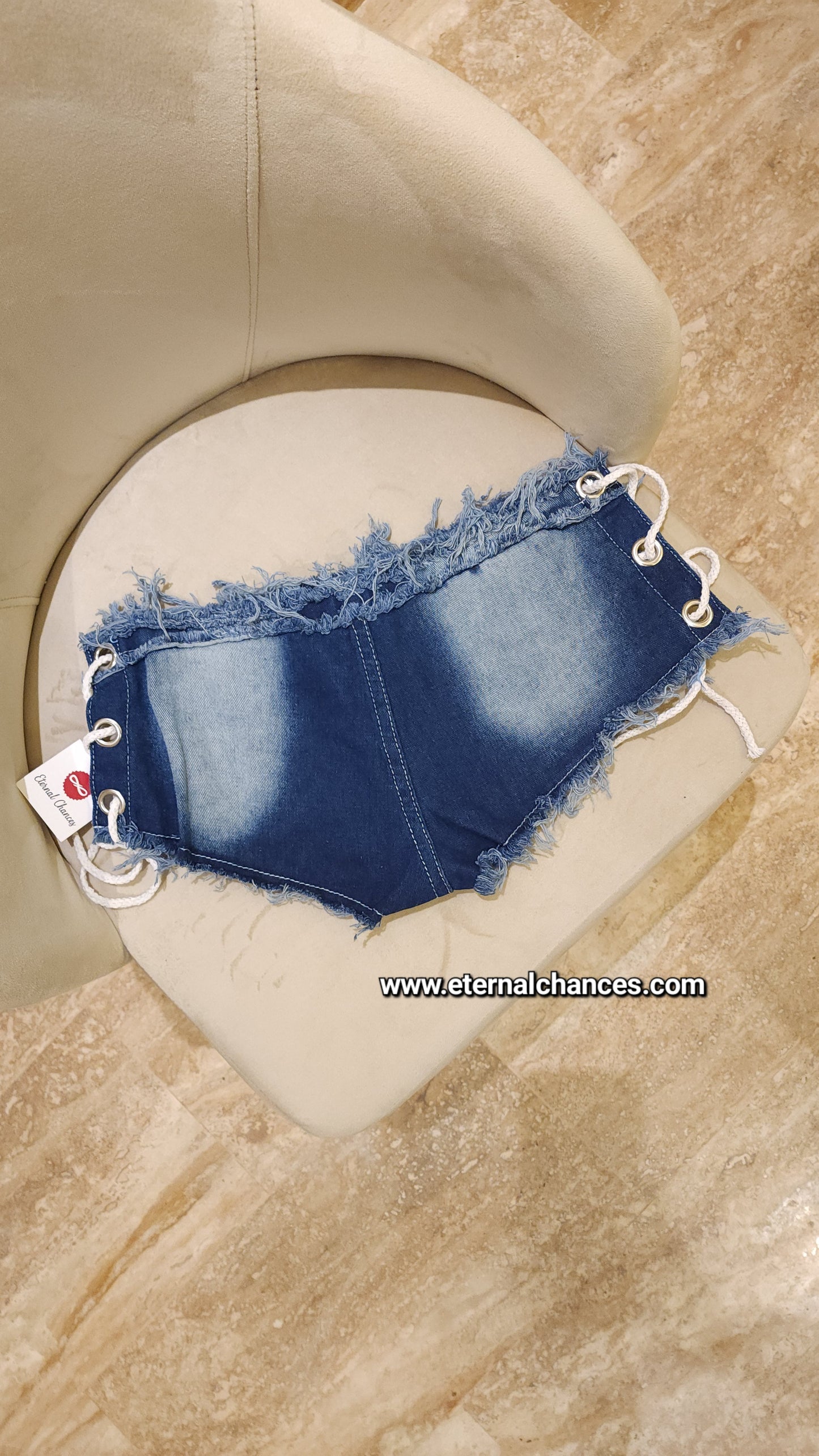 Short jeans S M L