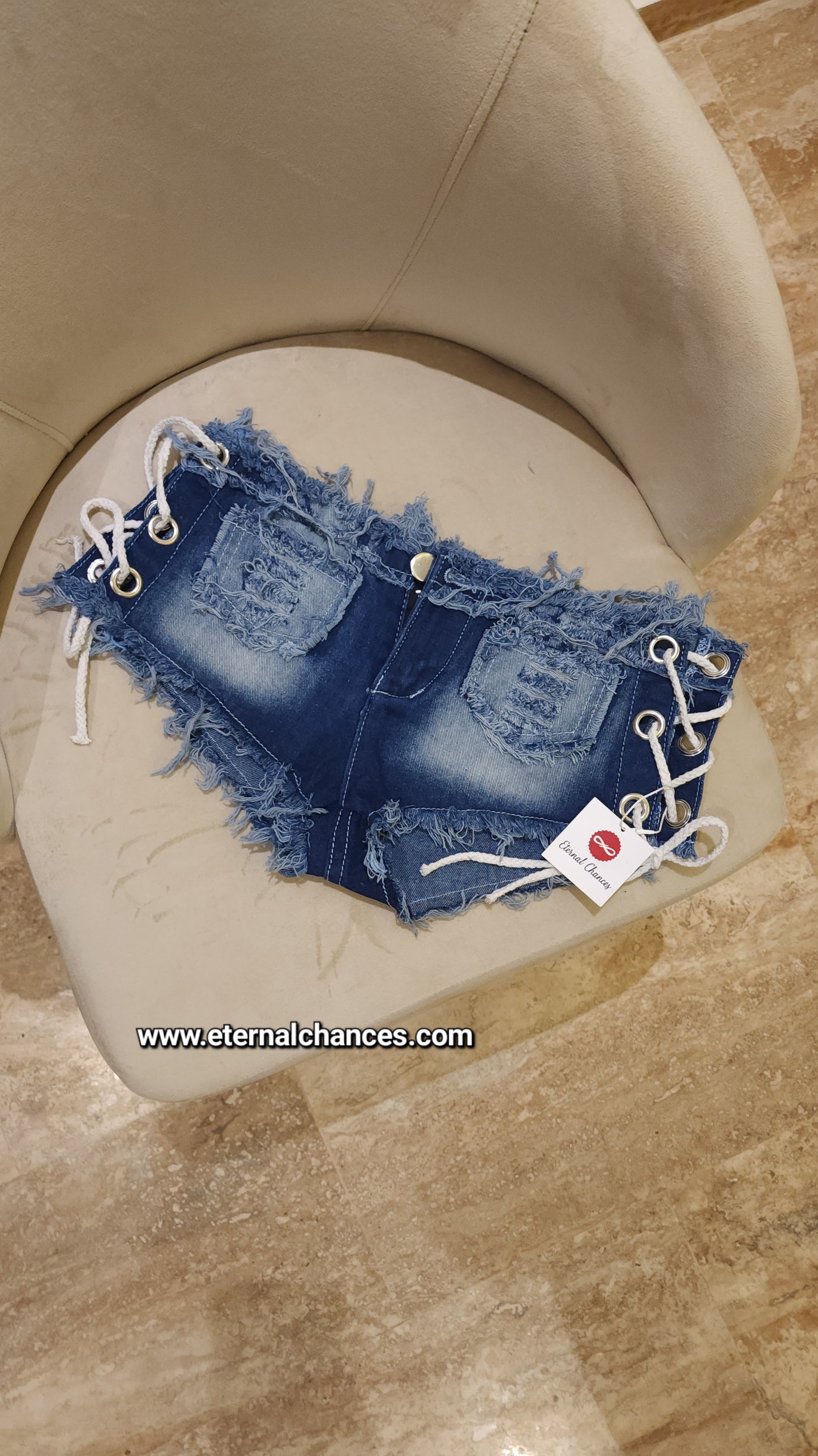 Short jeans S M L