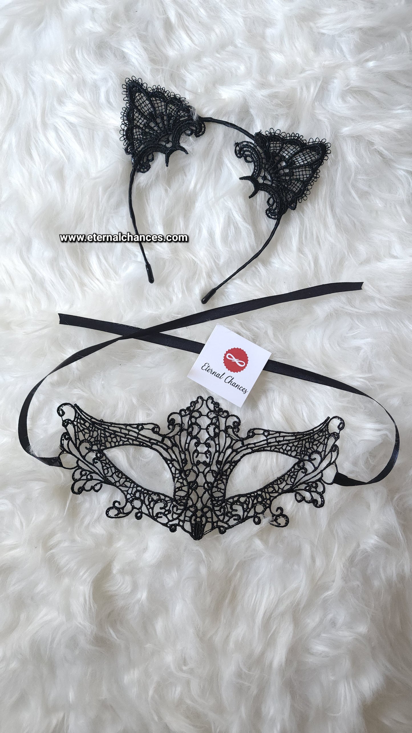 Pack Masque + Bandeau