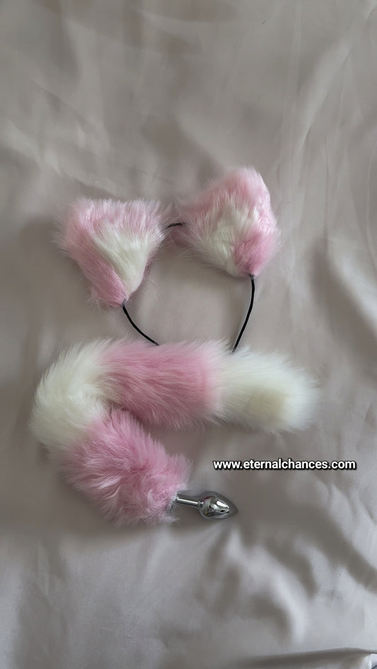 Pack déguisement 2 pièces