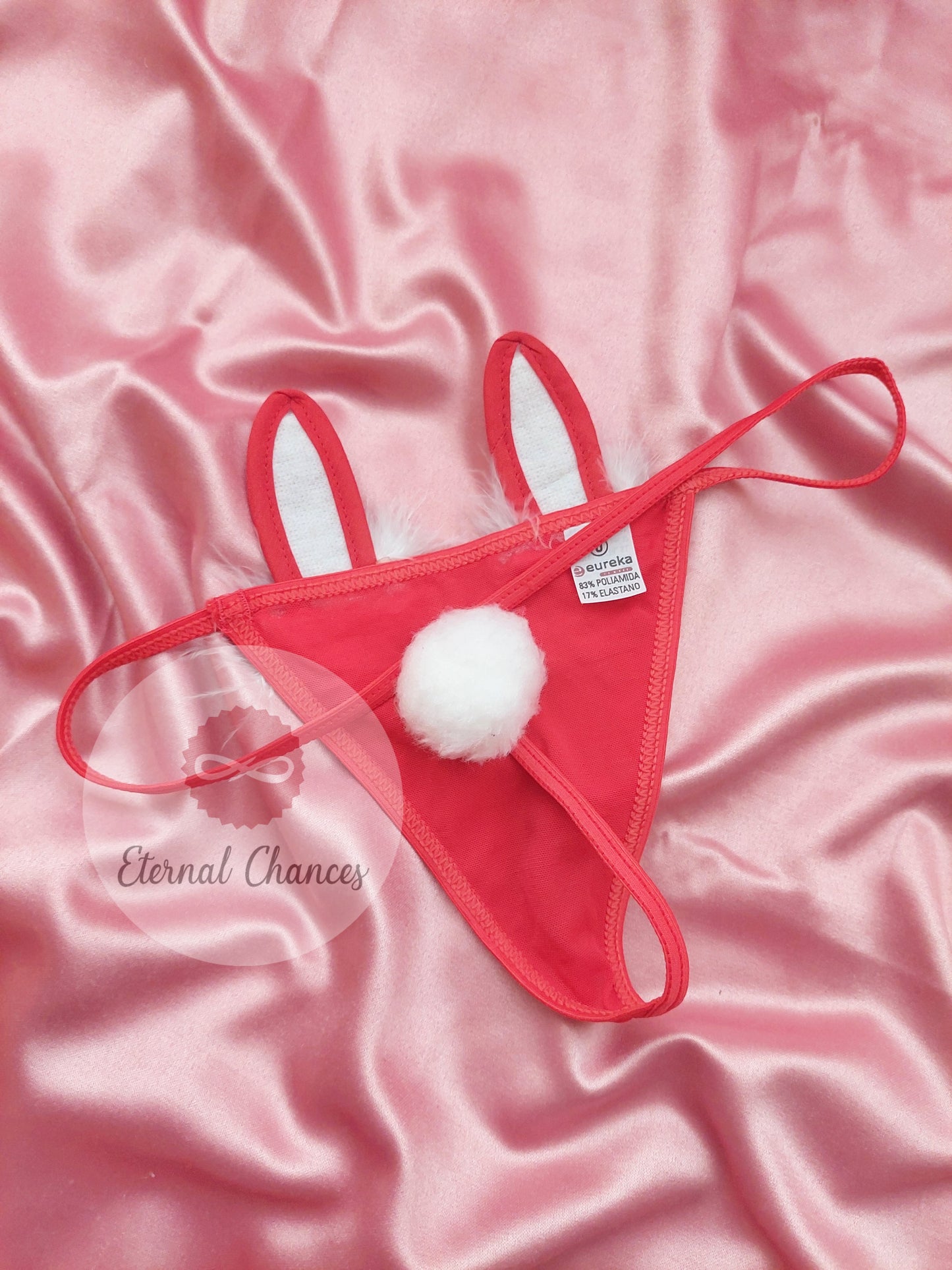 Culottes/Strings thème Christmas