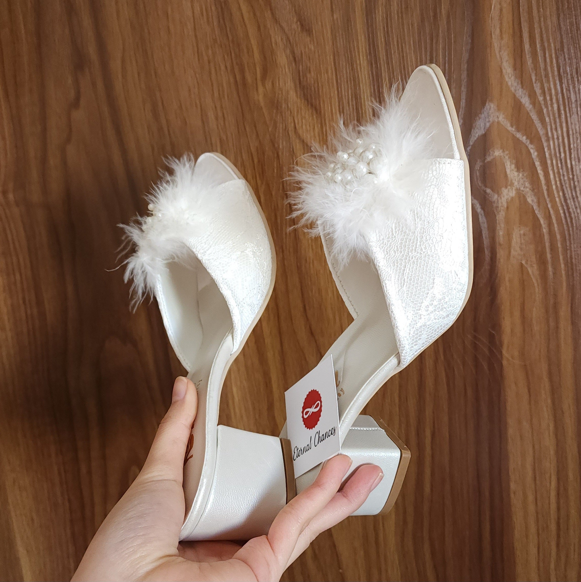 Mules/Pantoufles