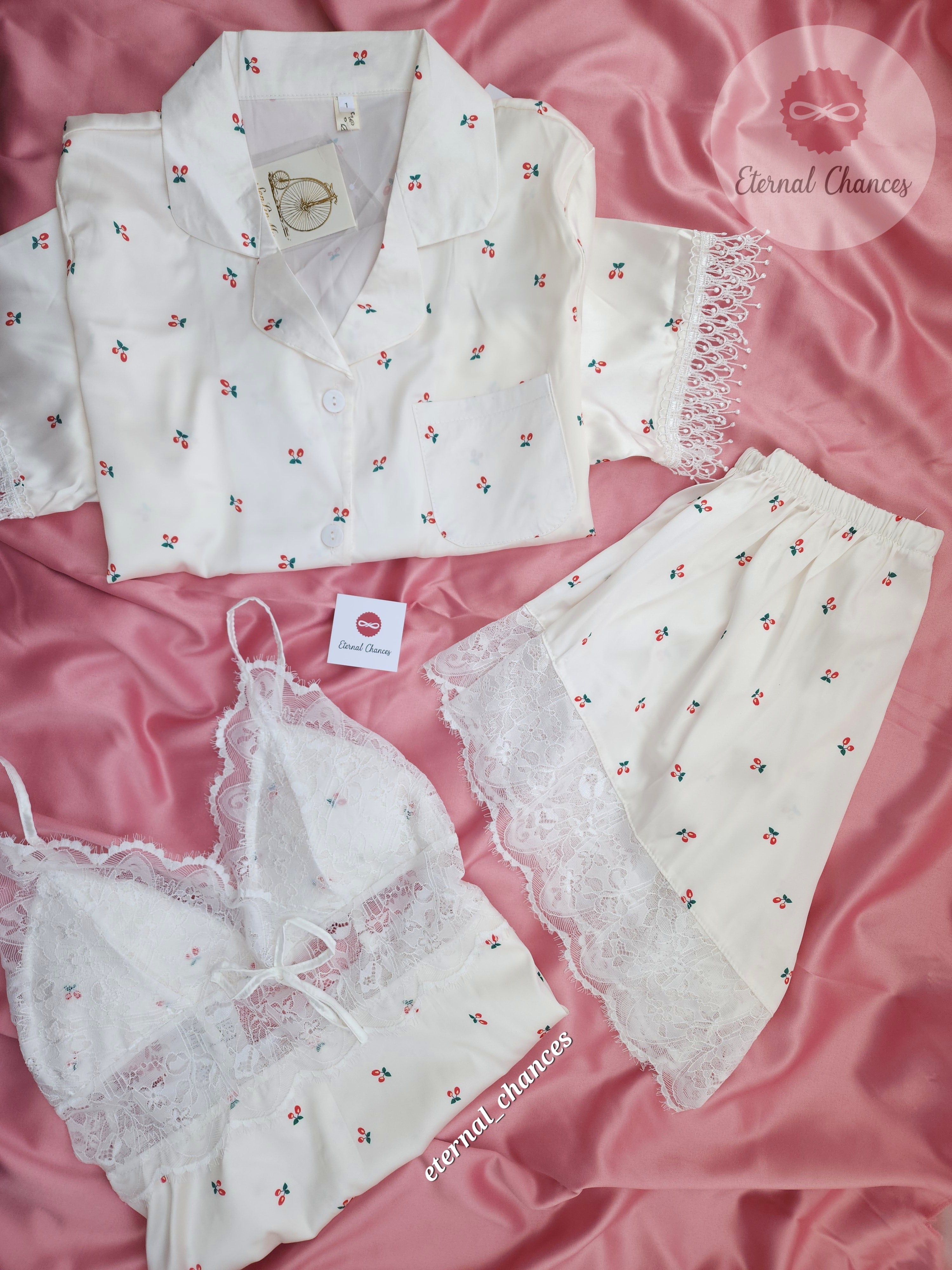 Pyjamas