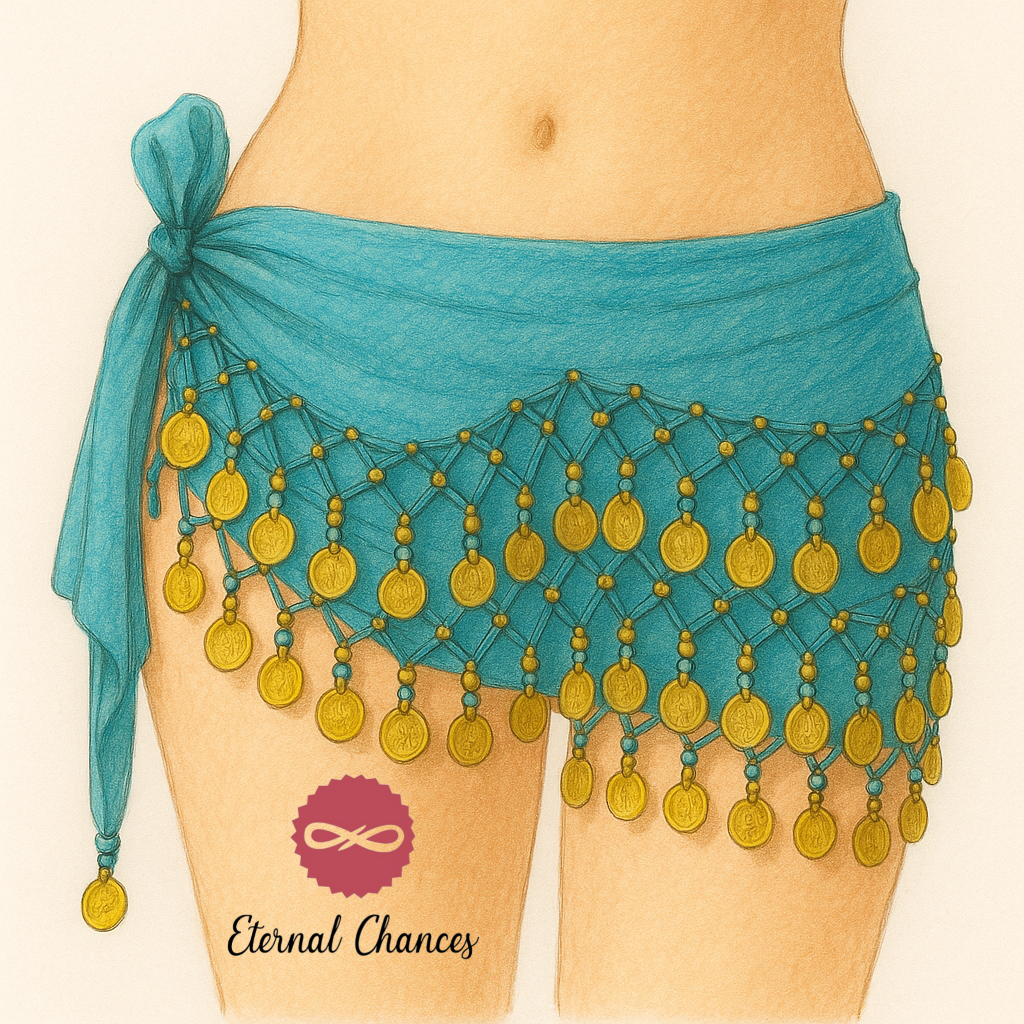 Ceintures أحزمة