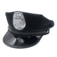 Chapeau police déguisement