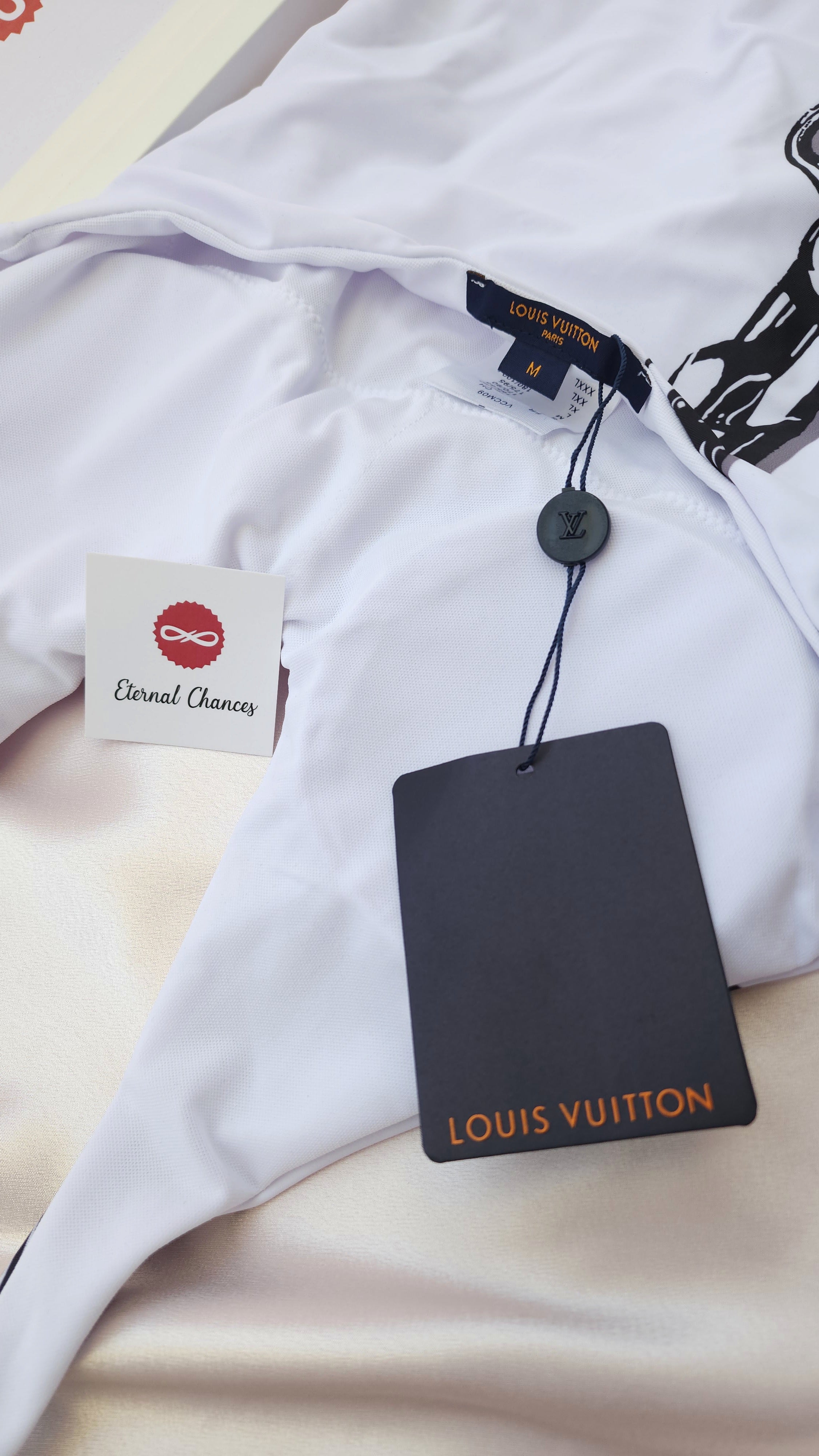 Maillot de bain "LOUIS VUITTON" rembourré taille S - M - L