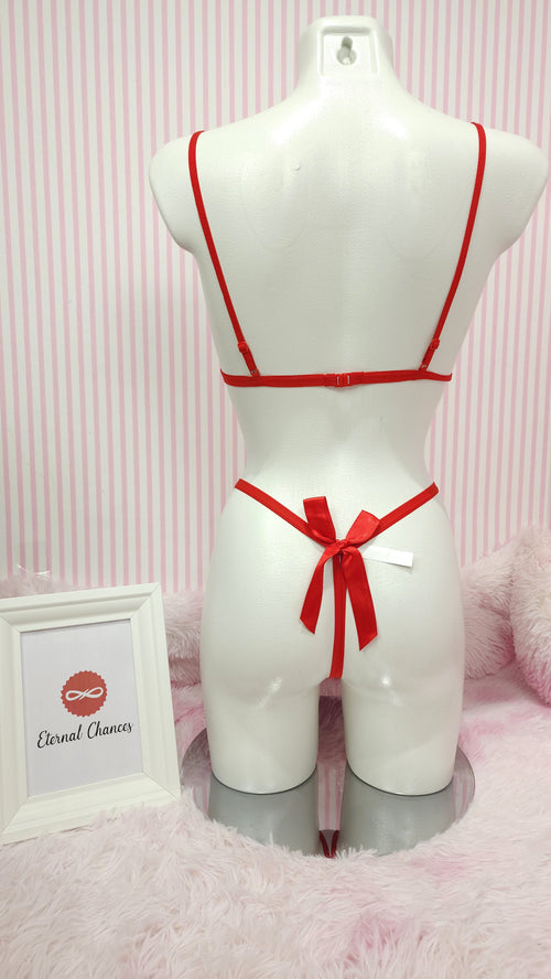 Bodysuit lingerie dentelle Tailles M-L-XL-XXL