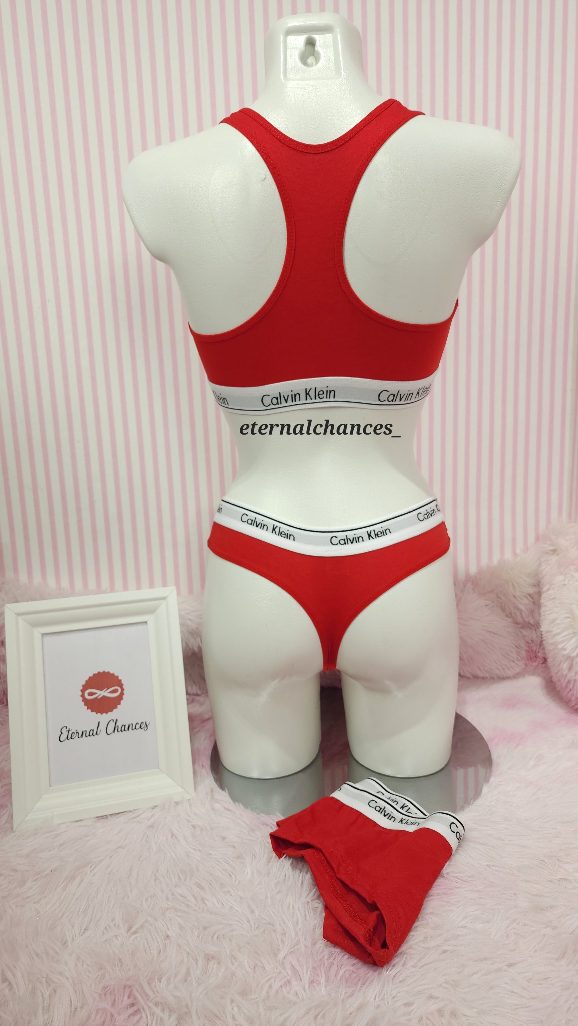 Sous Vêtement Ensemble Survetement Femme Calvin Klein Ensemble