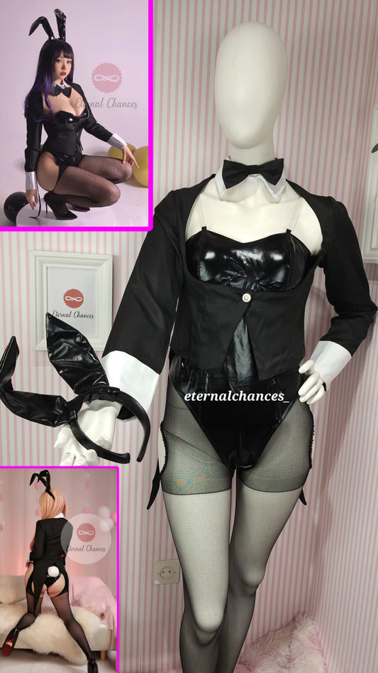 Déguisement Tuxedo Bunny 5 pièces Taille M