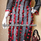 Tenue dance orientale taille standard