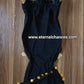 Tenue danse orientale taille standard