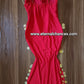 Tenue danse orientale taille standard