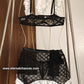 Déguisement 5 pièces S M L XL XXL