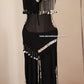 Tenue danse orientale taille standard