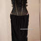 Tenue danse orientale taille standard