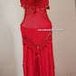 Tenue danse orientale taille standard