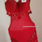 Tenue danse orientale taille standard