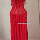 Tenue danse orientale taille standard