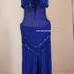 Tenue danse orientale taille standard
