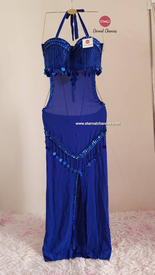 Tenue danse orientale taille standard