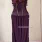 Tenue danse orientale taille standard