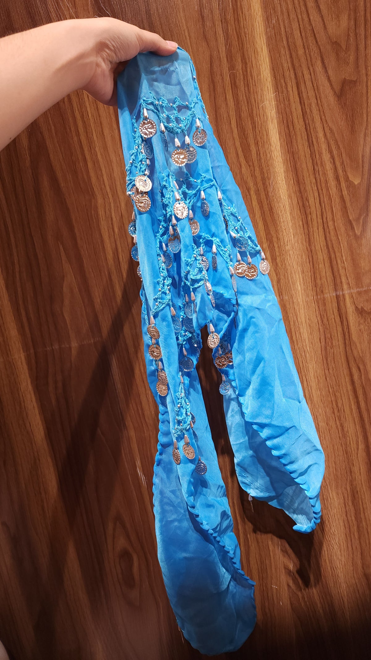 Ceinture danse