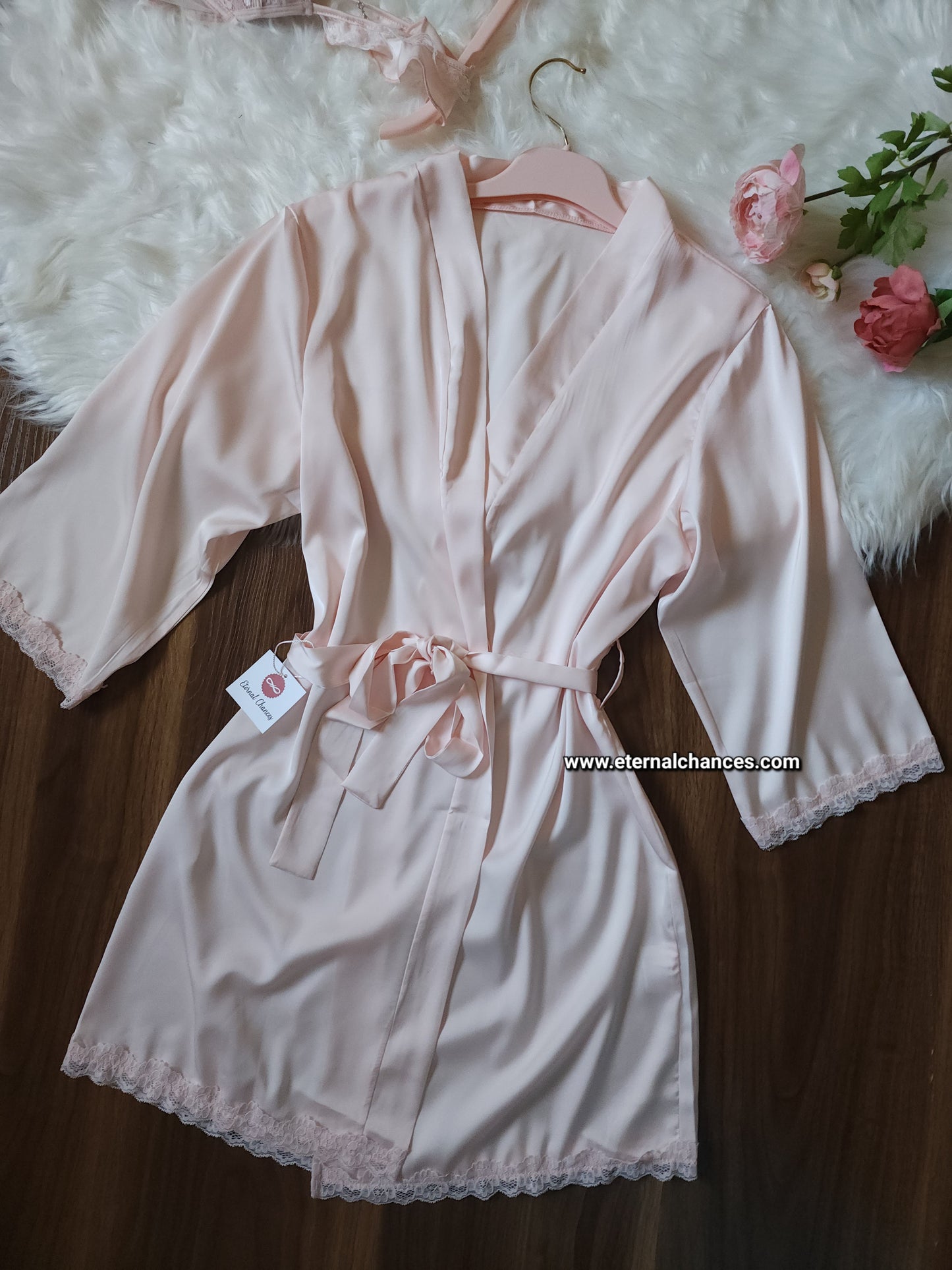 Ensemble nuisette + déshabillé Taille S M L XL XXL