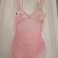 Nuisette + string Taille S-M-L-XL