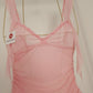 Nuisette + string Taille S-M-L-XL