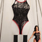 Bodysuit + Bas mousse taille unique élastique