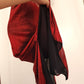 Tenue danse orientale moulante taille standard