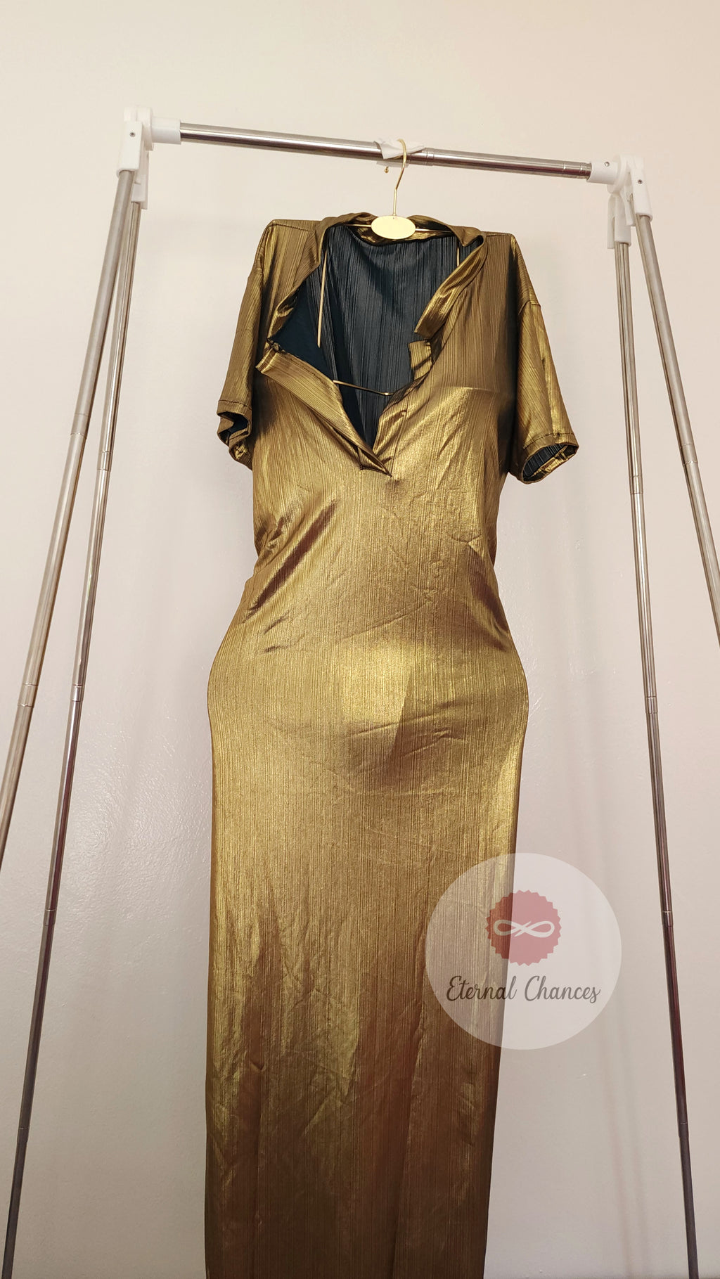 Tenue danse orientale moulante taille standard