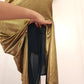 Tenue danse orientale moulante taille standard