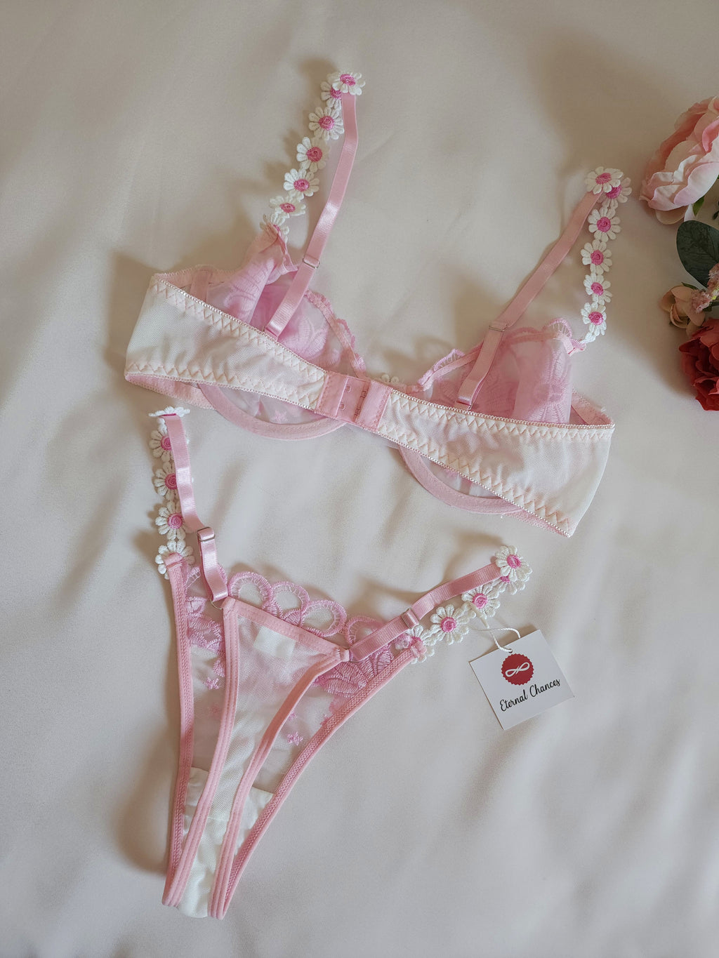 Ensemble 2 pièces taille S M L