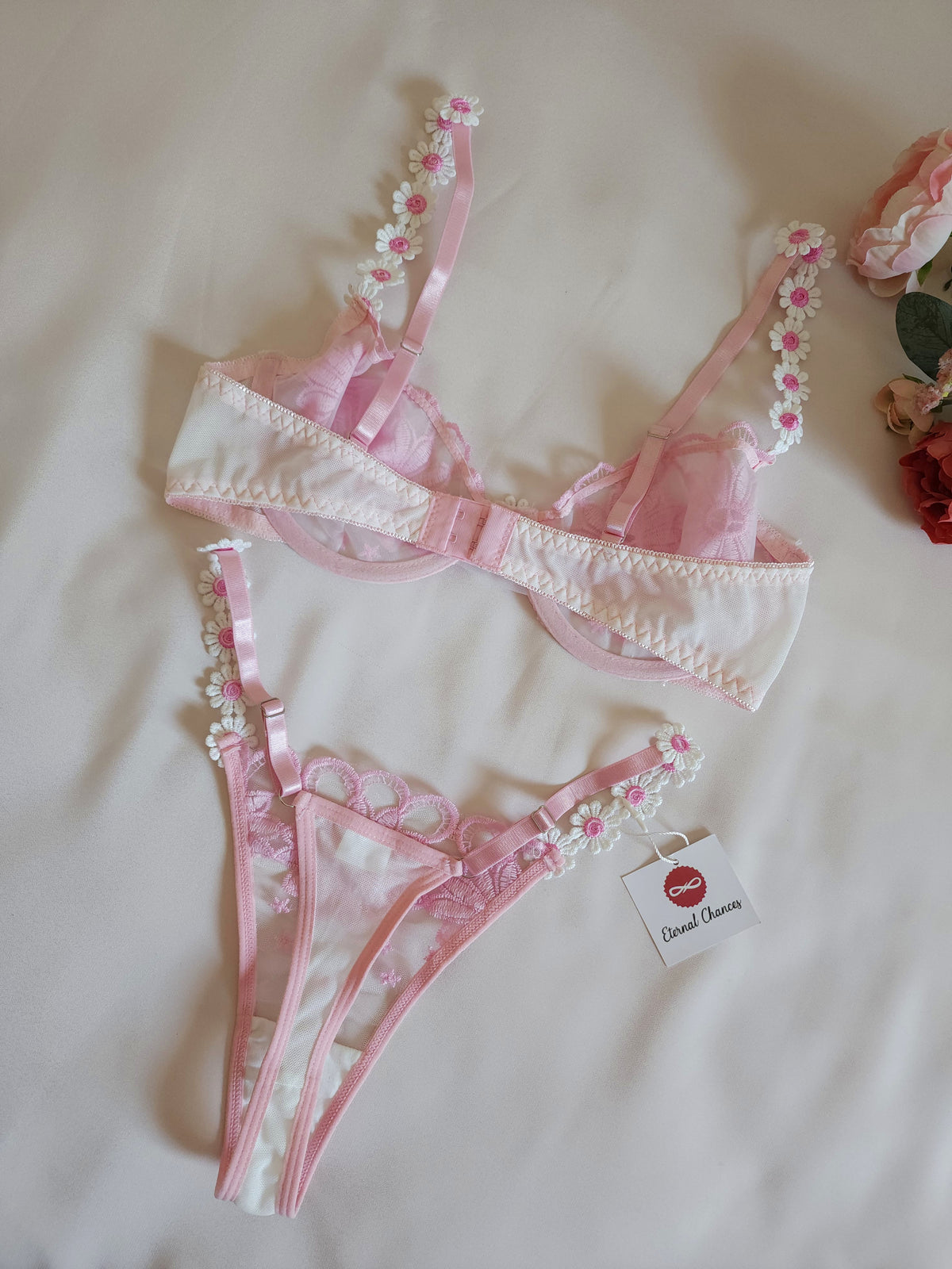 Ensemble 2 pièces taille S M L