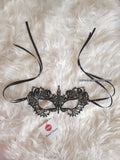 Déguisement masque yeux
