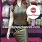 Nancy Noir Doré taille standard -sans accessoires-