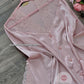 Pyjama satin dentelle Taille M L XL