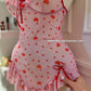 Nuisette + string Taille SM - LXL