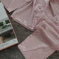 Pyjama satin dentelle Taille M L XL