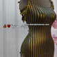 Tenue danse orientale taille standard