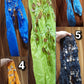 Ceinture danse orientale