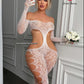 Combinaison une pièce taille unique élastique