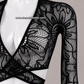 Ensemble 3 pièces élastique taille unique