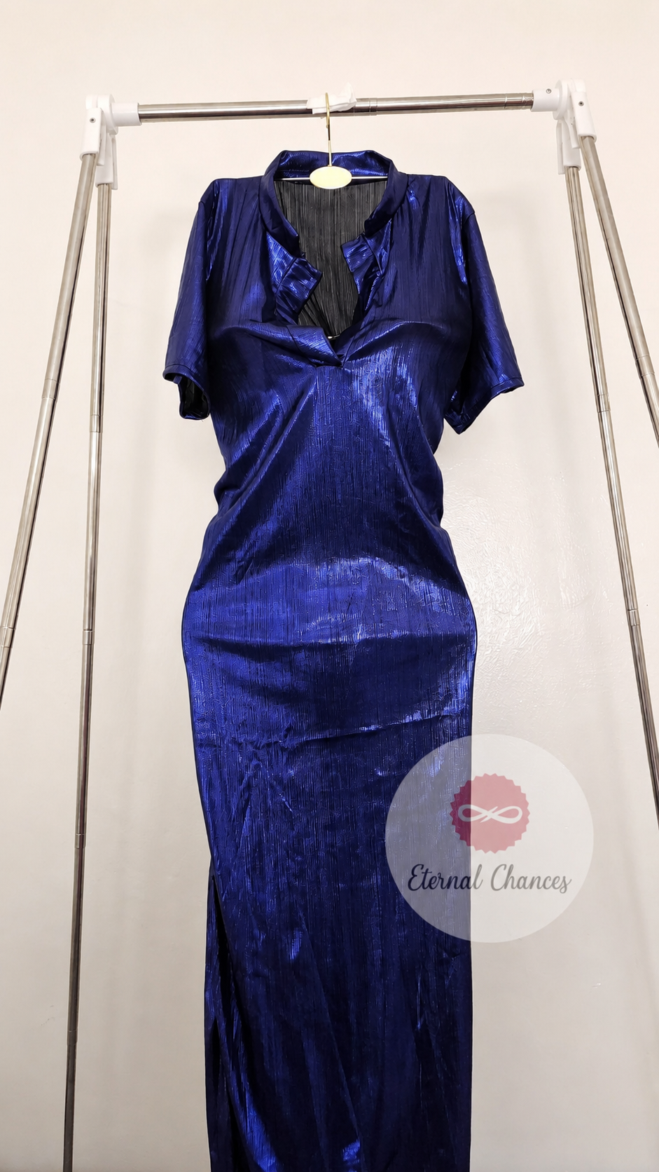 Tenue danse orientale moulante taille standard