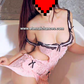 Déguisement serveuse nuisette + culotte Taille M + L